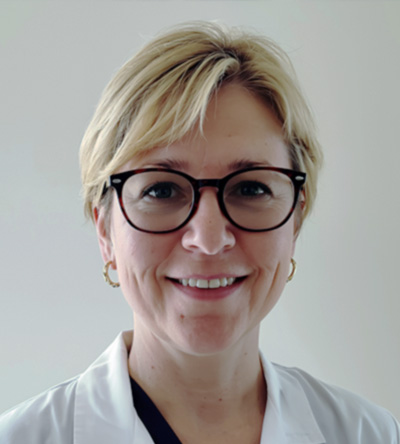 Helena Kwiatkowska-Rosen